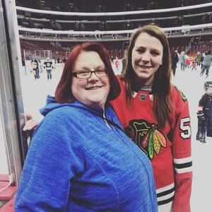 Meet your Posher, Trisha